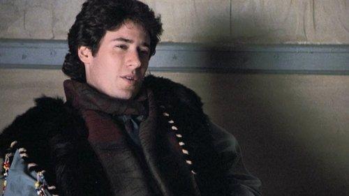 Northern Exposure Season 3 Episode 12 - Our Tribe