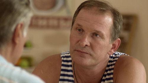 The In-Laws Season 4 Episode 6 - Episode 6