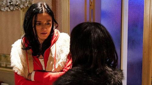 EastEnders Season 35 Episode 4 - 04/01/2019
