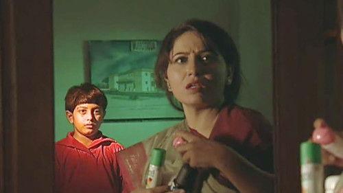 Ssshhhh...Koi Hai Season 1 Episode 13 - Karmic Killings