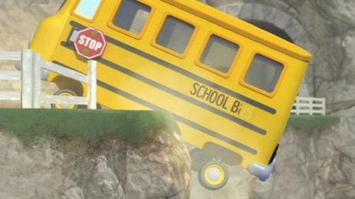 Robocar Poli Season 1 Episode 8 - Episode 8