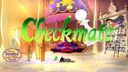 Tangled: Short Cuts Season 1 Episode 1 - Checkmate