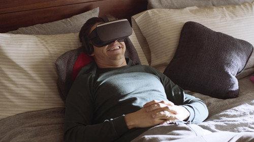 Casual Season 4 Episode 3 - Virtual Reality