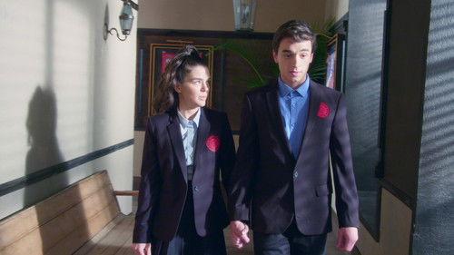 Greenhouse Academy Season 4 Episode 6 - Hundred Percent