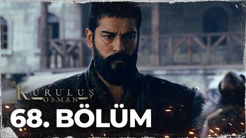 Kuruluş Osman Season 3 Episode 4 - Episode 68
