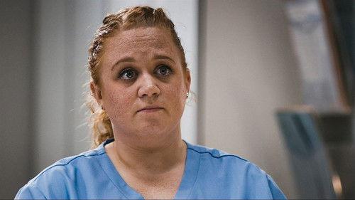 Casualty Season 35 Episode 3 - Exhaustion