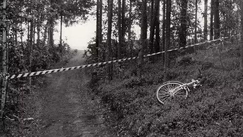 Kriminalarkivet med Pops och Lampers Season 4 Episode 2 - Murder Hunt