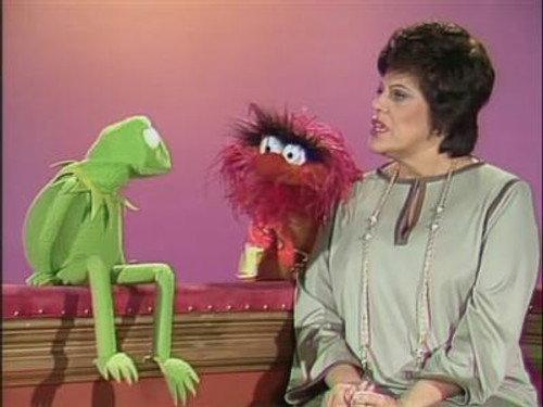 undefined Season 1 Episode 20 - Kaye Ballard