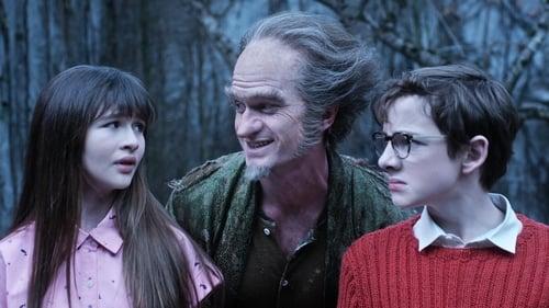 A Series of Unfortunate Events Season 1 Episode 2 - The Bad Beginning (2)