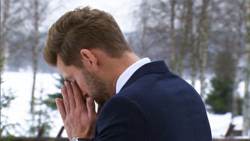 The Bachelor Season 21 Episode 12 - The Final Rose