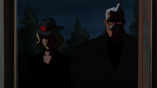 undefined Season 1 Episode 39 - Heart of Steel (1)