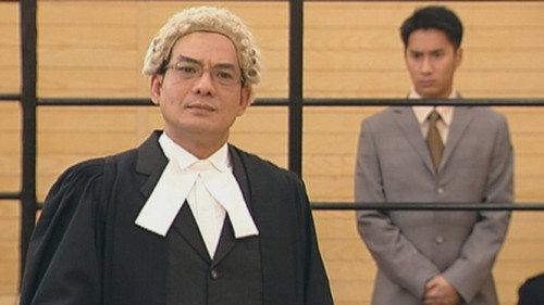 Survivor's Law Season 1 Episode 22 - Episode 22