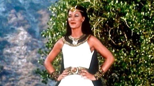 undefined Season 1 Episode 1 - The Lights of Mystery Mountain