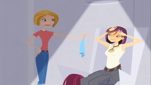 6teen Season 2 Episode 18 - The Wedding Destroyers