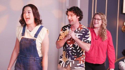 Play It By Ear Season 1 Episode 1 - Humpty Dumpty