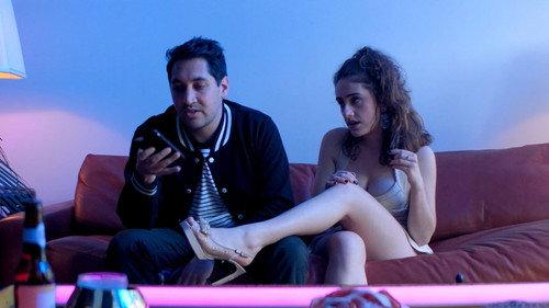 undefined Season 1 Episode 3 - S**tty Guy Party