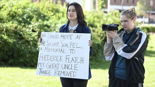 Welcome to Flatch Season 2 Episode 10 - Flatch or (Butter) Bust