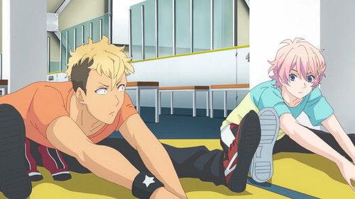 Skate-Leading Stars Season 1 Episode 4 - Inspiration