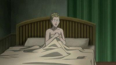 Golgo 13 Season 1 Episode 48 - Ebony Eyes