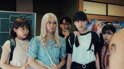 Thanks For the Match.: Young Ladies Don't Play Fighting Games Season 1 Episode 3 - ROUND3.