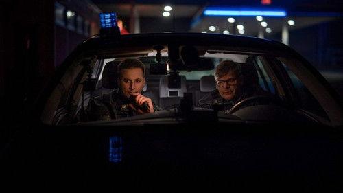 Night patrol Season 1 Episode 4 - Manhunt at midnight