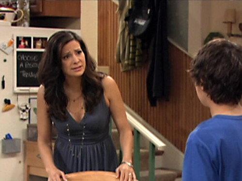George Lopez Season 6 Episode 17 - George Thinks Max's Future Is on the Line