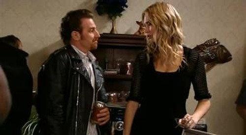 Outrageous Fortune Season 4 Episode 12 - Let them throw millions