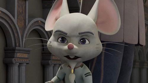 Shuke Beita Season 4 Episode 24 - Episode 24