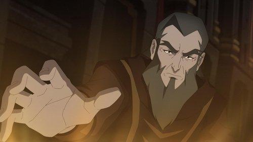 undefined Season 1 Episode 6 - Many Gifts