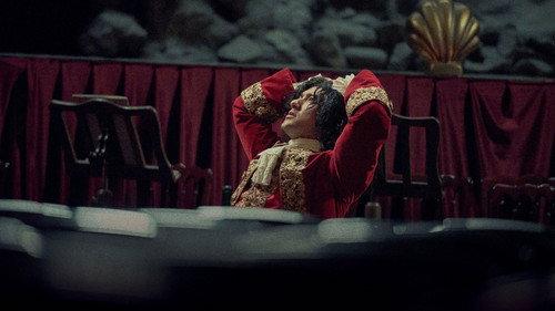 Amadeus Season 1 Episode 4 - Episode 4