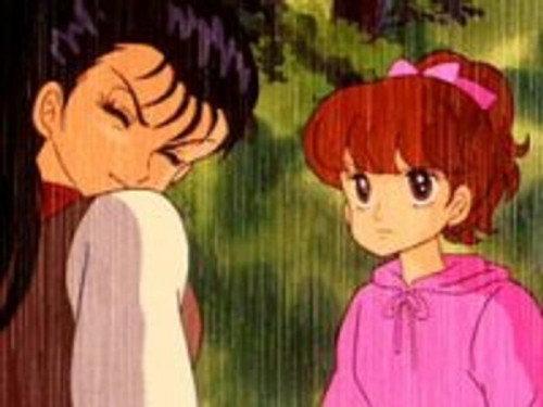 Aishite Knight Season 1 Episode 24 - A Duet in the Heart of the Storm