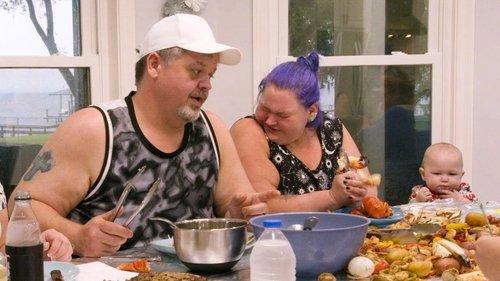 1000-lb Sisters Season 5 Episode 8 - Boiling Point