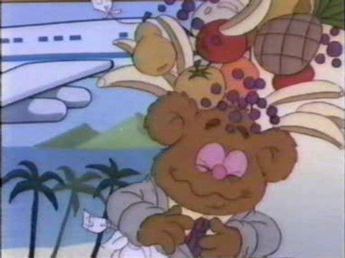 Muppet Babies Season 6 Episode 2 - And Now a Word From Our Muppets