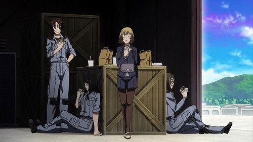 Argevollen Season 1 Episode 20 - Another Mind