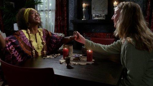 undefined Season 7 Episode 7 - The Mentalists