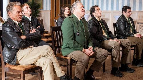 Hubert ohne Staller Season 6 Episode 15 - Episode 15