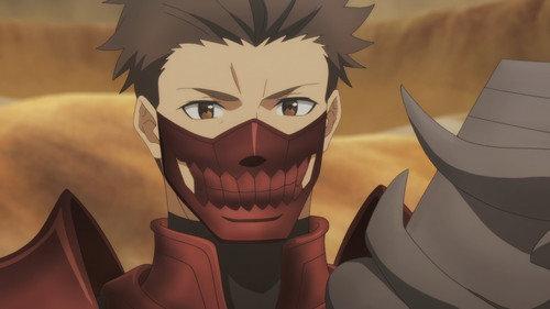 BOFURI: I Don't Want to Get Hurt, so I'll Max Out My Defense. Season 2 Episode 11 - Maxing Defense and New Parties