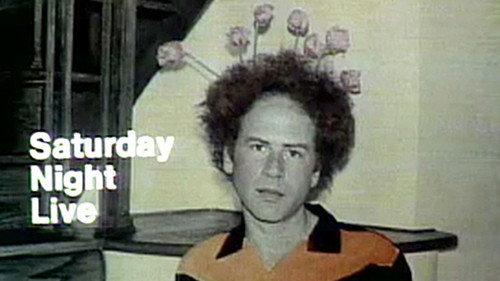 undefined Season 3 Episode 13 - Art Garfunkel/Stephen Bishop