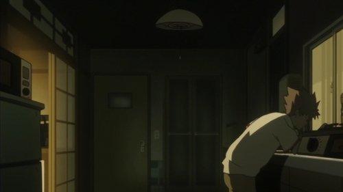 undefined Season 1 Episode 3 - Voice of Night