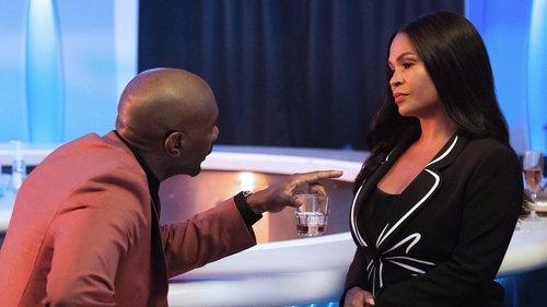 The Best Man: The Final Chapters Season 1 Episode 6 - An American Marriage