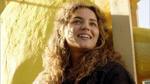 The Ladies' Paradise Season 1 Episode 1 - Episode 1