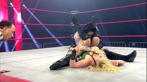 TNA iMPACT! Season 17 Episode 20 - May 12, 2020