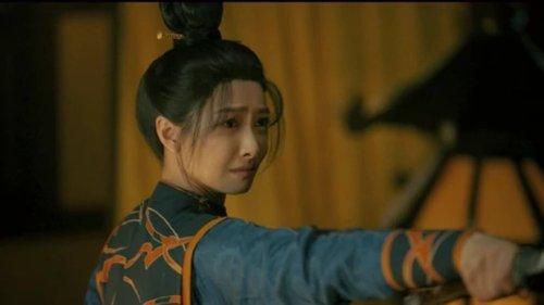Luoyang Season 1 Episode 38 - Episode 38