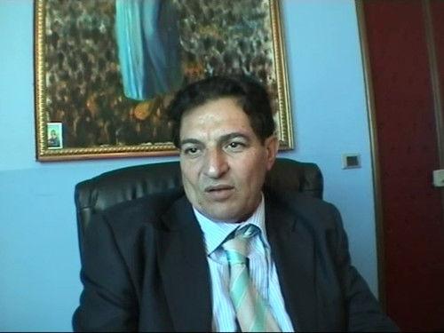 Il Testimone Season 1 Episode 1 - Addio pizzo