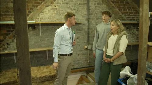 Huizenjagers Season 10 Episode 25 - Episode 25