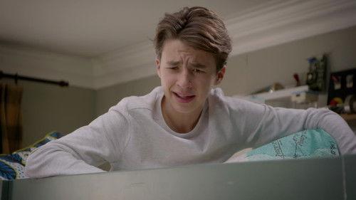 Hunter Street Season 3 Episode 12 - Mr. Bear