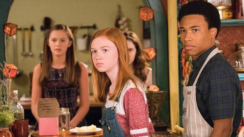 Just Add Magic Season 2 Episode 15 - Just Add RJ