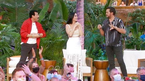 American Idol Season 5 Episode 11 - Top 24 at Disney's Aulani Resort in Hawaii (2)