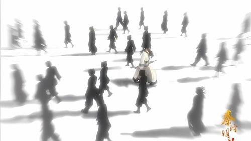 The Legend of Qin Season 3 Episode 5 - Such a Long Journey