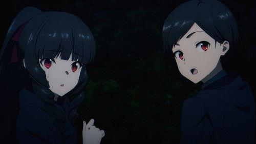 The Irregular at Magic High School Season 3 Episode 7 - Steeplechase (3)